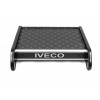 Полка на панель (ECO-GREY) для Iveco Daily 2006-2014 гг.
