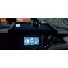 Полиця на панель для Iveco Daily 2006-2014 - 80723-11