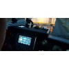 Полиця на панель для Iveco Daily 2006-2014 - 80723-11