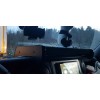 Полиця на панель для Iveco Daily 2006-2014 - 80723-11
