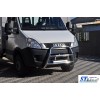 Кенгурятник WT018 для Iveco Daily 2006-2014