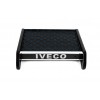 Полиця на панель (тип-2, BLUE) для Iveco Daily 2006-2014