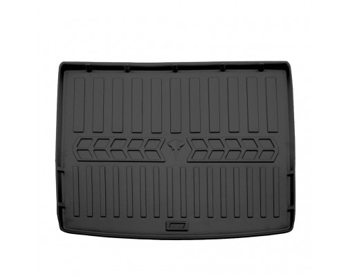 Коврик в багажник 3D (Stingray) для Jeep Cherokee KL 2013↗ гг.
