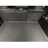 Коврик багажника (EVA, черный) для Jeep Cherokee KL 2013+ - 75628-11