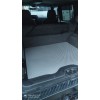 Килимок багажника (EVA, сірий) для Jeep Cherokee XJ 1984-2001 - 75660-11
