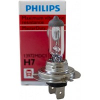 Лампа головного света Philips H7 70W 24V 13972
