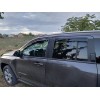 Вітровики (4 шт, HIC) для Jeep Compass 2006-2016 - 80516-11