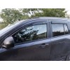 Вітровики (4 шт, HIC) для Jeep Compass 2006-2016 - 80516-11