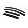 Вітровики (4 шт, HIC) для Jeep Compass 2006-2016 - 80516-11