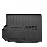 Коврик в багажник 3D (Stingray) для Jeep Compass 2016+︎