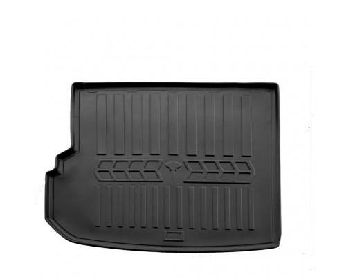 Коврик в багажник 3D (Stingray) для Jeep Compass 2016↗︎ гг.