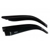 Jeep Grand Cherokee WJ 1999-2004 Ветровики (4 шт, Niken) - 62383-11