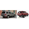 для Jeep Grand Cherokee WK 2004-2010 гг.