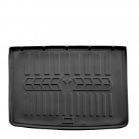 Коврик в багажник 3D (вехний) (Stingray) для Jeep Renegade