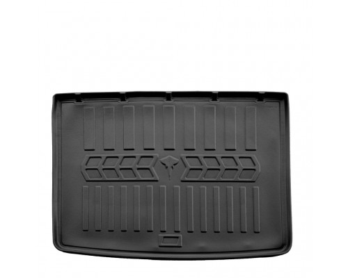Коврик в багажник 3D (вехний) (Stingray) для Jeep Renegade