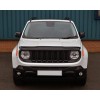 Дефлектор капота EuroCap для Jeep Renegade - 63470-11