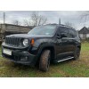 Бічні пороги Maya V1 (2 шт., Алюміній) для Jeep Renegade - 55044-11