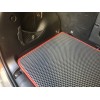 Килимок багажника (EVA, чорний) для Jeep Renegade - 79794-11