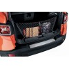 Накладка на задний бампер (нерж) для Jeep Renegade - 52278-11