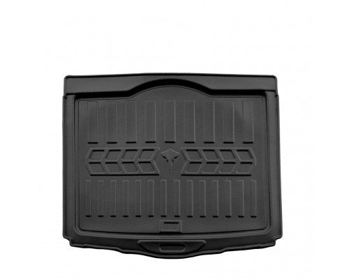 Коврик в багажник 3D (нижний) (Stingray) для Jeep Renegade