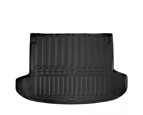 Коврик в багажник 3D (SW) (Stingray) для Kia Ceed 2007-2012