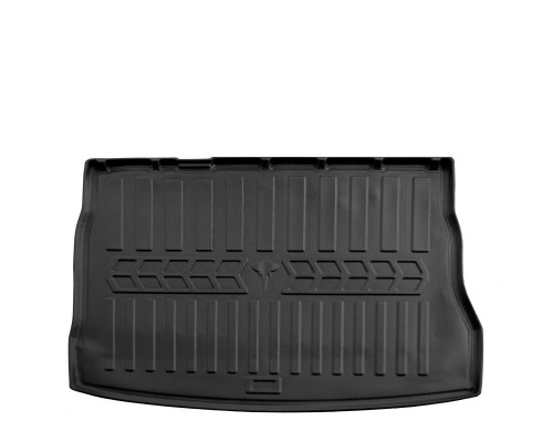 3D коврик в багажник (HB) (Stingray) для Kia Ceed 2007-2012 гг