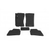 Коврики EVA (черные) для Kia Ceed 2007-2012 - 79316-11