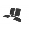 Коврики EVA (черные) для Kia Ceed 2007-2012 - 79316-11