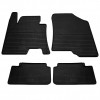 Резиновые коврики (4 шт, Stingray Premium) для Kia Ceed 2012-2018 - 51594-11