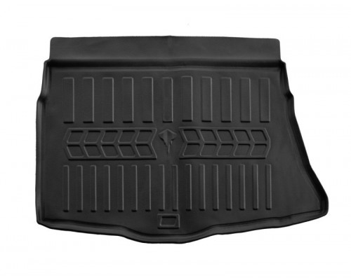 Коврик в багажник Stingray 3D (HB) для Kia Ceed 2012-2018 гг