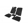 Коврики EVA (черные) для Kia Ceed 2012-2018 - 77757-11