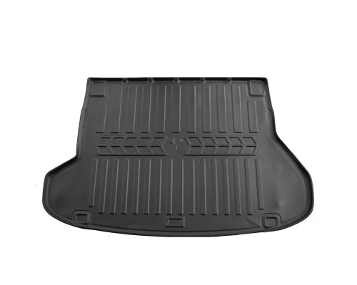 Коврик в багажник Stingray 3D (SW) для Kia Ceed 2012-2018 гг