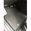Коврики EVA (черные) для Kia Ceed 2018+︎ - 62305-11