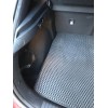 Килимок багажника (EVA, чорний) для Kia Ceed 2018+︎ - 62306-11