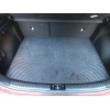 Коврик багажника (EVA, черный) для Kia Ceed 2018+︎ - 62306-11