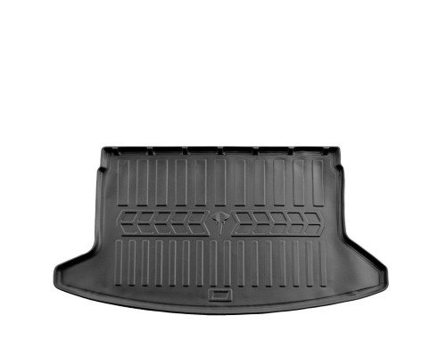 Коврик в багажник Stingray 3D (HB) для Kia Ceed 2018- рр