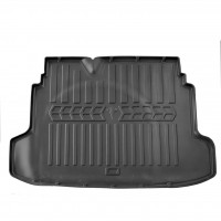 Коврик в багажник 3D (SD) (Stingray) для Kia Cerato 2 2010-2013 гг.