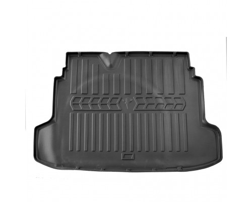 Коврик в багажник 3D (SD) (Stingray) для Kia Cerato 2 2010-2013