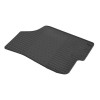 Гумові килимки (4 шт, Stingray Premium) для Kia Cerato 2 2010-2013 - 55535-11
