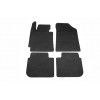 Резиновые коврики (4 шт, Polytep) для Kia Cerato 3 2013-2018 - 59072-11