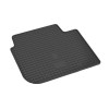 Kia Cerato 3 2013-2018 Гумові килимки (4 шт, Stingray Premium) - 51586-11