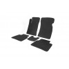 Коврики EVA (черные) для Kia Magentis 2006-2012 - 78877-11
