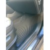 Коврики EVA (E-Niro 2018-2022, Черный) для Kia Niro 2016- гг