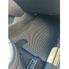 Коврики EVA (E-Niro 2018-2022, Черный) для Kia Niro 2016- гг