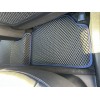 Коврики EVA (E-Niro 2018-2022, Черный) для Kia Niro 2016- гг