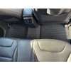 Коврики EVA (E-Niro 2018-2022, Черный) для Kia Niro 2016- гг