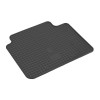 Резиновые коврики (4 шт, Stingray Premium) для Kia Optima 2010-2016 - 51601-11