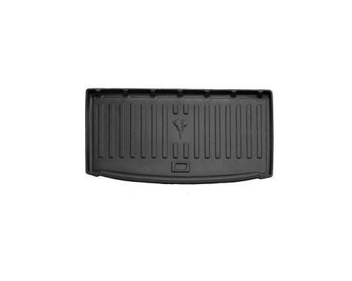 Коврик в багажник Stingray 3D для Kia Picanto 2004-2011 гг