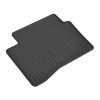 Гумові килимки (4 шт, Stingray Premium) для Kia Rio 2012-2017 - 51585-11