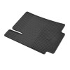 Резиновые коврики (4 шт, Stingray Premium) для Kia Rio 2012-2017 - 51585-11